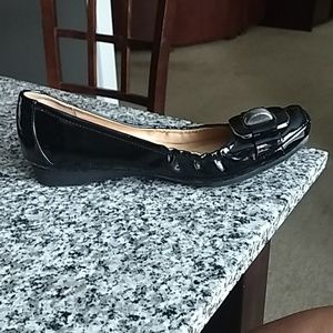 NEW NATURALIZER N5 COMFORT FLATS